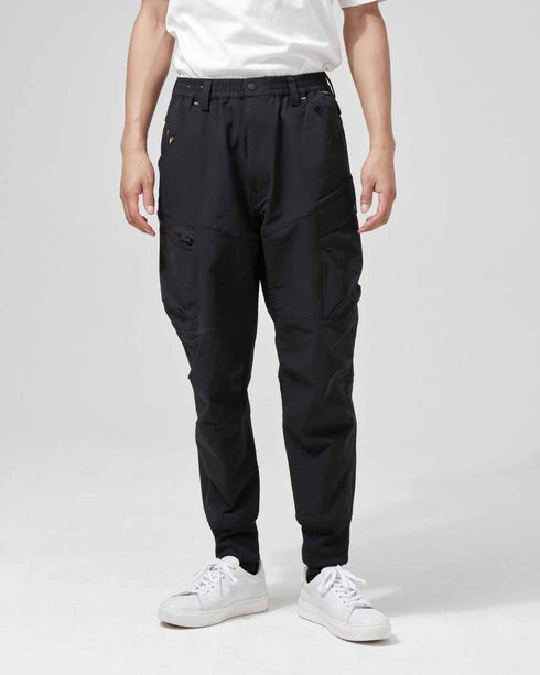 55314 TS4Dコーデュラメンズニッカーズリブカーゴパンツ